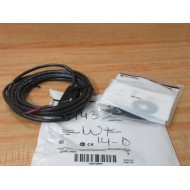 Allen Bradley 42SRL-6000 Photoswitch 42SRL6000