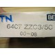 NTN Bearings 6407 ZZC35C Ball Bearing 6407 ZZC3