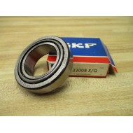 SKF 32008 XQ Tapered Roller Bearing 32008XQ