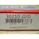 SKF 30210 J2Q Tapered Roller Bearing 30210J2Q