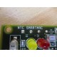 NTC Smartmac E35589 SMARTMAC PCB 159492 - Used
