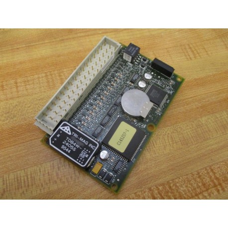 NTC Smartmac E35589 SMARTMAC PCB 159492 159492 Rev.12 Only - Used