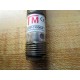 HTM M12B-D0200P-CX9Q4UE Photoelectric Sensor M12BD0200PCX9Q4UE - Used