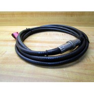 Skan-A-Matic Photoelectric Sensor & Cable - Used