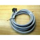 Murr Elektronik 24VDC-4A Valve Cable 24VDC4A - Used
