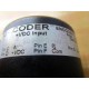 Encoder Products 725N-S-S-5000-0-HV-5-F-N-N-SY-Y-CE Encoder 725NSS50000HV5FNNSYYCE - Used