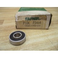 Fafnir P10K FS464 Ball Bearing MS21443-10