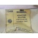 Hubbell HBL7349 Adapter Plate 7349 (Pack of 9)