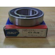 SKF 6210 2RSJEM Ball Bearing 62102RSJEM