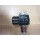 Ross 1968A2008 Flow Valve 14" 90 Degree - Used