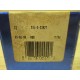 Fafnir KP6A FS428 Airframe Control Ball Bearing KP6AFS428