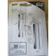 MAG Security 8843-C Latch Guard 8843C