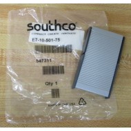 Southco E7-10-501-75 Draw Latch E71050175