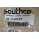 Southco E7-10-501-75 Draw Latch E71050175