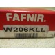 Fafnir W206KLL Ball Bearing W206KLL C2