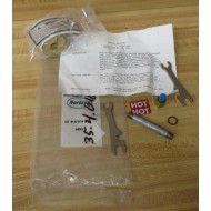 Nordson 272719 Installation Kit