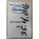 Nordson 272719 Installation Kit