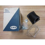 LHA SM-B Hydraulic Accessory SMB