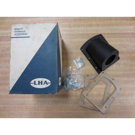LHA SM-B Hydraulic Accessory SMB