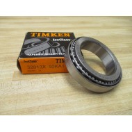 Timken 32013X 92KA1 Tapered Roller Bearing 32013X92KA1