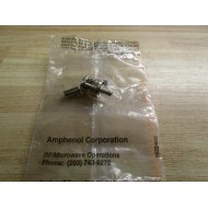Amphenol 999-225B Connector (Pack of 4)