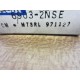 Nachi 6903-2NSE 69032NSE Bearing 6903NSE