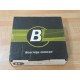 Bearings Limited 6211K 2RS Ball Bearing 6211K2RS