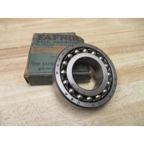 Fafnir L207 Ball Bearing