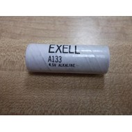 Excell A133 4.5V Alkaline - New No Box