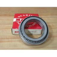 Nachi E32014J Tapered Roller Bearing 5119020