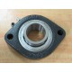 KML SBFD207-22 Flange Block Bearing SB207-22G