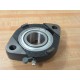 KML SBFD207-22 Flange Block Bearing SB207-22G