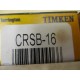 Timken CRSB-16 Flat Cam Follower CRSB16