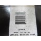 The General 6307-00-30E 6307 Ball Bearing 6307 E