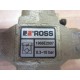 Ross 1968E2007 Flow Control Valve 14" Alt  D 1968B2007 - Used