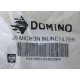 Domino 29265 Inline Filter Kit