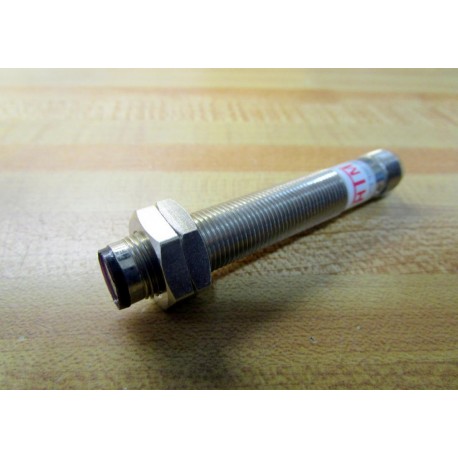 HTM M12B-T5200D-EX9Q4LE Photoelectric Sensor M12BT5200DEX9Q4LE - New No Box