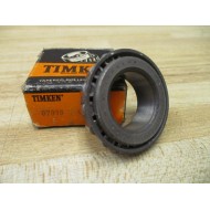 Timken 07098 Tapered Roller Bearing Cone 07098