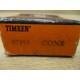 Timken 07098 Tapered Roller Bearing Cone 07098