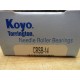 Koyo CF-78-SB Flat Cam Follower CSRB-14