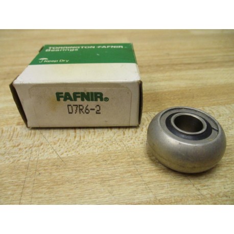 Torrington D7R6-2 Airframe Control Ball Bearing FS160