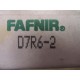 Torrington D7R6-2 Airframe Control Ball Bearing FS160