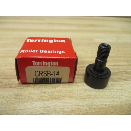 Torrington CF-78-SB Cam Follower CRSB-14