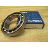 Koyo Bearing 6010C3 Ball Bearing