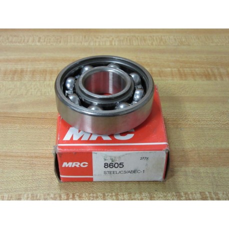 MRC 8605 Ball Bearing