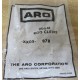 ARO 20541 Rod Clevis