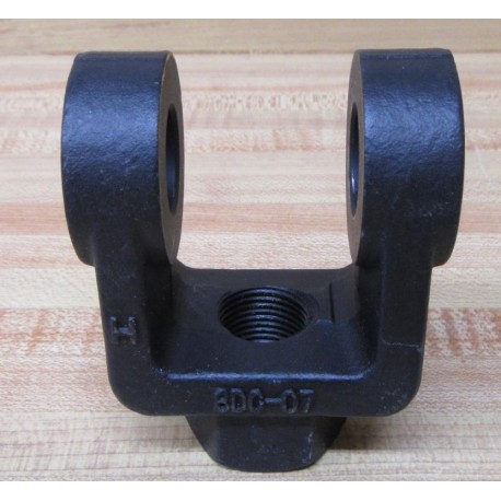 Higginson BDC-07 Clevis BDC07 - New No Box