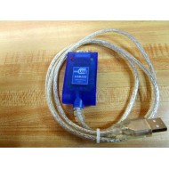 Elk Products USB232 USB Cable Converter - New No Box