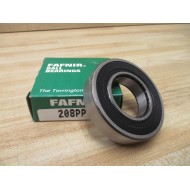 Fafnir 208PP Ball Bearing