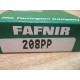 Fafnir 208PP Ball Bearing